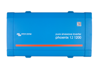 Phoenix Inverter 12/1200 VE.Direct AU/NZ outlet