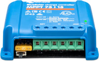 Victron Bluesolar MPPT 75/15 (12/24V-15A)