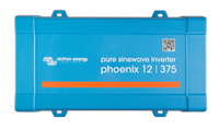 Phoenix Inverter 12/375 230V VE.Direct AU/NZ outlet