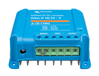 Orion-Tr Isolated 12/24-5A (120W) Converter