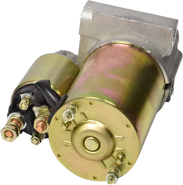 Premium Marine Starter – Compatible With Volvo Penta, Mercruiser, OMC – New Unit