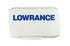Lowrance HOOK2 / Reveal 5/5x Sun Cover