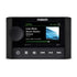 Fusion Apollo Marine Stereo SRX400 with built-in Wi-Fi