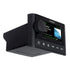 Fusion Apollo Marine Stereo SRX400 with built-in Wi-Fi