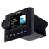 Fusion Apollo Marine Stereo SRX400 with built-in Wi-Fi