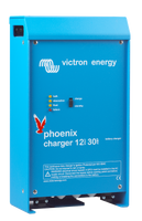 Phoenix Charger 12/30  (2+1)