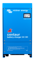 Centaur Charger 24/30 (3 Outputs)