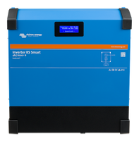 Inverter RS 48/6000 230V Smart