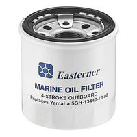 Easterner Oil filter for Mercury/Quicksilver Fourstroke Outboard Oil Filter 35-822626Q03