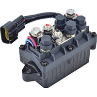 New Tilt/Trim Relay for Yamaha Outboard 2006 on 200hp - 350hp  6AW-81950-00-00