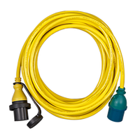 Shore Power Cable 25m 32A
