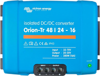 Orion-Tr Isolated 48/24-16A (380W)