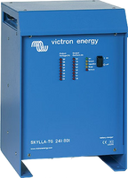 Skylla-TG 24/80 (1+1) Charger