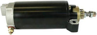 Starter For Mercury Mariner 40, 50, 60 HP Outboard Marine 2001 Onwards
