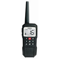 Uniden MA155NZ VHF Marine Handheld Radio