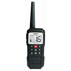Uniden MA155NZ VHF Marine Handheld Radio