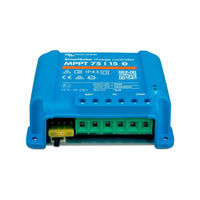 Victron SmartSolar MPPT 75/15 with Bluetooth (12/24V-15A)