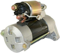 Starter for Kubota Tractor Mower Diesel 67980-31150, K3511-81411