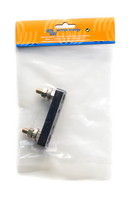 Fuse holder for ANL-fuse