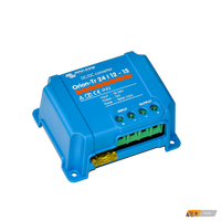 Orion-Tr non-isolated 24/12-15 (180W) Converter