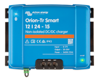 Orion-Tr Smart 12/24-15A (360W) Non-Isolated DC-DC charger