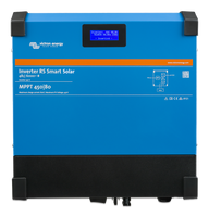 Inverter RS 48/6000 230V Smart Solar