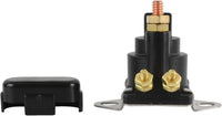Mercury Solenoid 12 Volt Heavy Duty