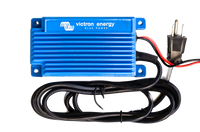 Blue Power IP65 Charger 12/7 120Vac Waterproof (1) 43 x 80 x 155