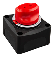 Battery Switch on/off 275A