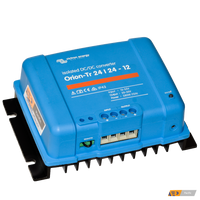 Orion-Tr Isolated 24/24-12A (280W) converter