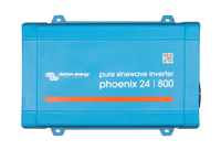 Phoenix Inverter 24/800 120V VE.Direct