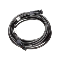 Solarcable L=1m/4sqmm MC4-M/F conn. (PV-ST01)