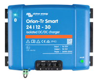 Orion-Tr Smart 24/12-30A (360W) Isolated DC-DC charger