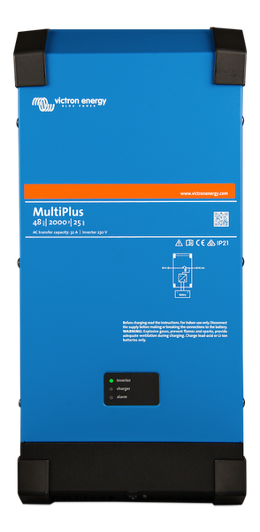 MultiPlus 48/2000/25-32 – CM Marine