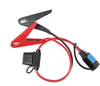 Clamp connector (with 30A ATO fuse)