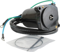 New Tilt/Trim Motor 12V Replacement for 2006-On Yamaha F300, F350 Engines 6AW-43880-01-00 PT618NM