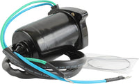 New Tilt/Trim Motor 12V Replacement for 2006-On Yamaha F300, F350 Engines 6AW-43880-01-00 PT618NM