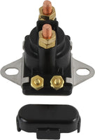Mercury Solenoid 12 Volt Heavy Duty