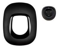 Black front for EV Charging station II