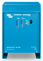 Skylla-TG 24/50 (1+1) Charger