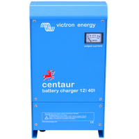Centaur Charger 12/40 (3 Outputs)