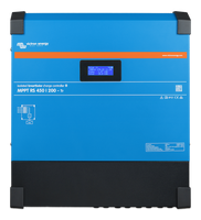 SmartSolar MPPT RS 450/200-Tr