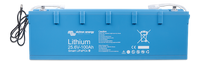 LiFePO4 battery 25,6V/100AH - Smart