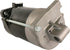 Starter Motor for Yamaha Outboard F50TLR, F60TJR, F60TLR (2002–2004) – Replaces 69W-81800-00-00