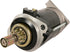 Starter Motor for Yamaha Outboard F50TLR, F60TJR, F60TLR (2002–2004) – Replaces 69W-81800-00-00