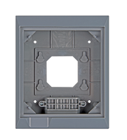 Wall mounted enclosure for Color Control GX