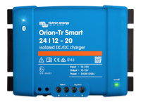 Orion-Tr Smart 24/12-20A (240W) Isolated DC-DC charger