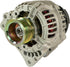 Alternator for VW Beetle, Golf, Jetta (1999–2006) | Replaces 028-903-028D, 038-903-018A, 13852