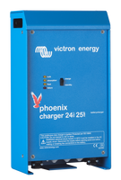 Phoenix Charger 24/25 (2+1)