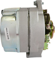 Alternator for MerCruiser Engines 120, 198, 215, 228, 233, 255, 270 | 1-Wire | Replaces 1100576